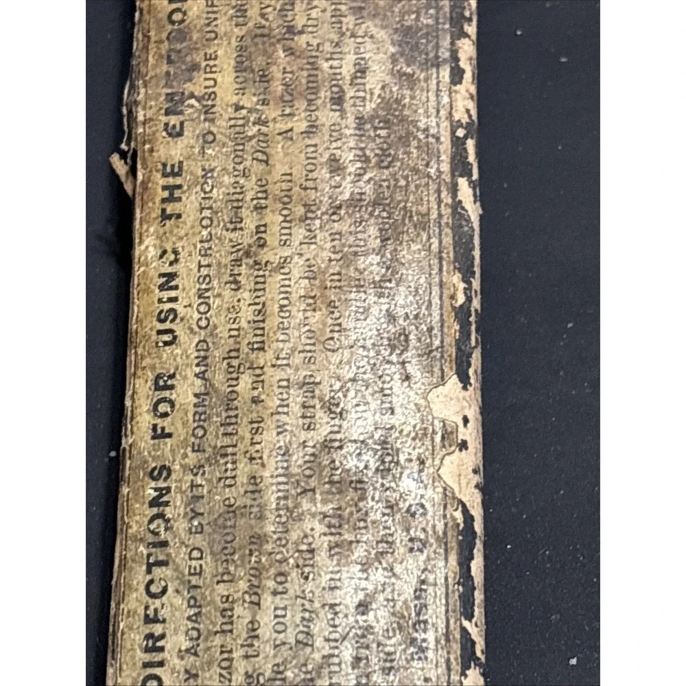 N/A item antique